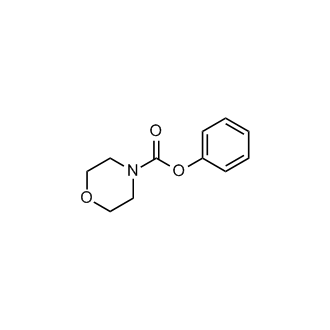 Phenyl morpholine-4-carboxylate
