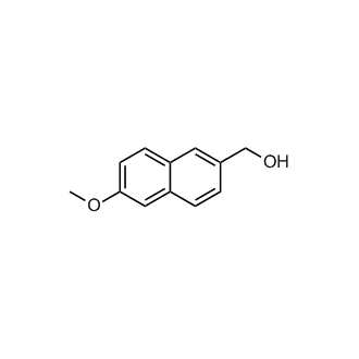 (6-Methoxynaphthalen-2-yl)methanol