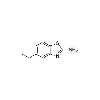 5-Ethyl-1,3-benzothiazol-2-amine