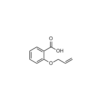 2-(Prop-2-en-1-yloxy)benzoic acid