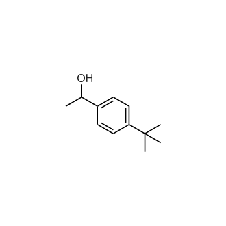 1-(4-Tert-butylphenyl)ethan-1-ol