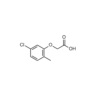 2-(5-Chloro-2-methylphenoxy)acetic acid