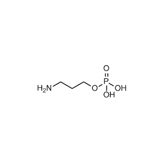 (3-Aminopropoxy)phosphonic acid