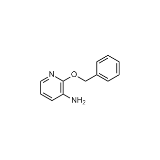 2-(Benzyloxy)pyridin-3-amine