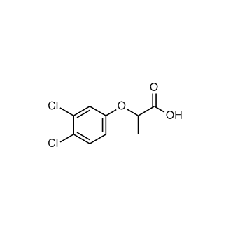 2-(3,4-Dichlorophenoxy)propanoic acid