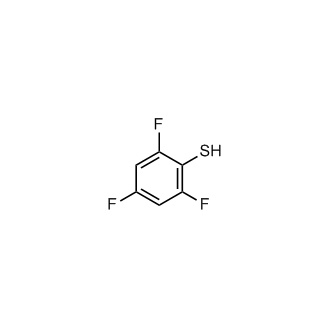 2,4,6-Trifluorobenzene-1-thiol