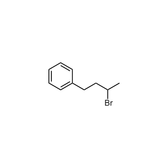 (3-Bromobutyl)benzene