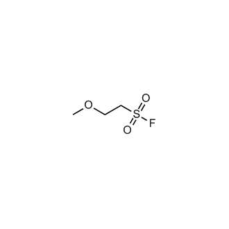 2-Methoxyethane-1-sulfonyl fluoride