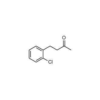 4-(2-Chlorophenyl)butan-2-one