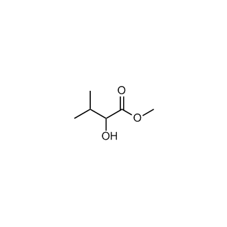 Methyl 2-hydroxy-3-methylbutanoate