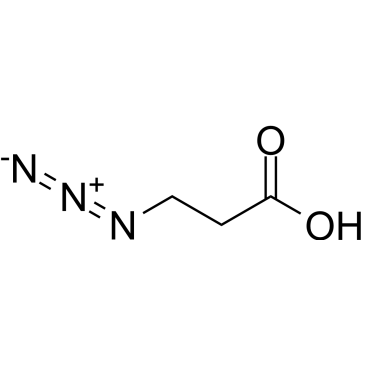 3-Azidopropanoic acid