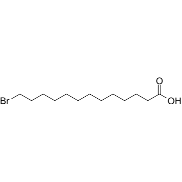 13-Bromotridecanoic acid