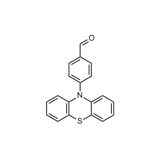 4-(10H-Phenothiazin-10-yl)benzaldehyde