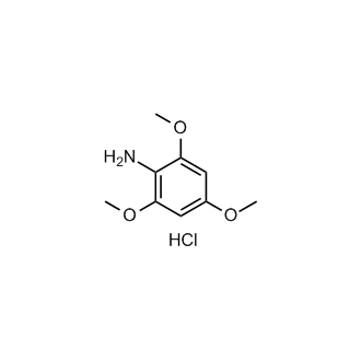 2,4,6-Trimethoxyaniline (hydrochloride)