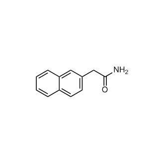 2-(Naphthalen-2-yl)acetamide