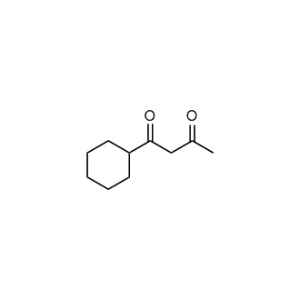 1-Cyclohexylbutane-1,3-dione
