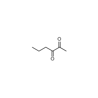 Hexane-2,3-dione
