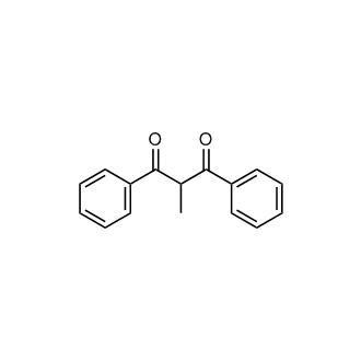 2-Methyl-1,3-diphenylpropane-1,3-dione