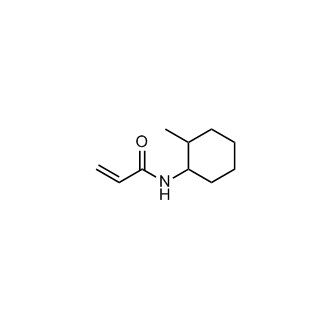 n-(2-Methylcyclohexyl)prop-2-enamide