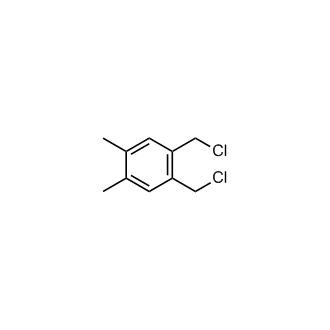 1,2-Bis(chloromethyl)-4,5-dimethylbenzene