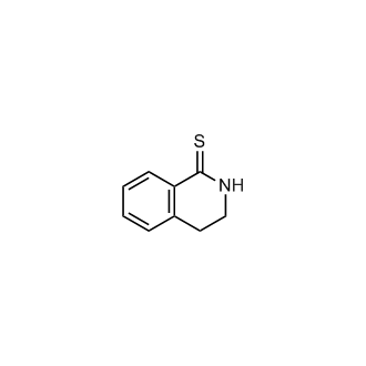 1,2,3,4-Tetrahydroisoquinoline-1-thione