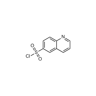 Quinoline-6-sulfonyl chloride