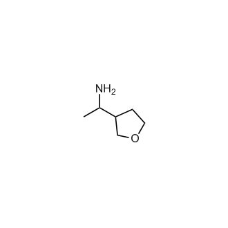 1-(Oxolan-3-yl)ethan-1-amine