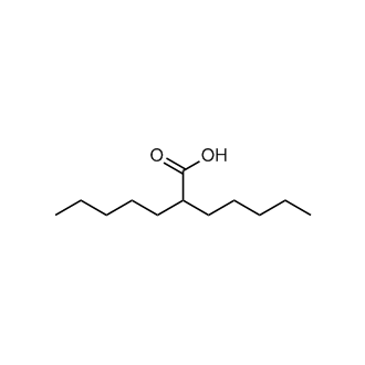 2-Pentylheptanoic acid