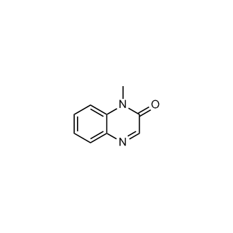1-Methyl-1,2-dihydroquinoxalin-2-one