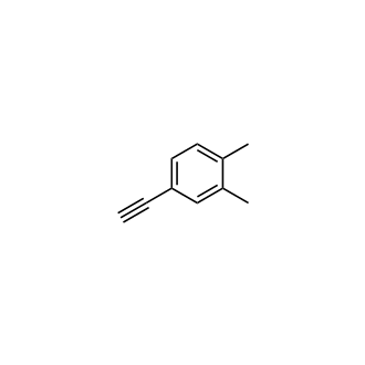 4-Ethynyl-1,2-dimethylbenzene