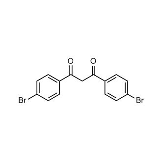 1,3-Bis(4-bromophenyl)propane-1,3-dione