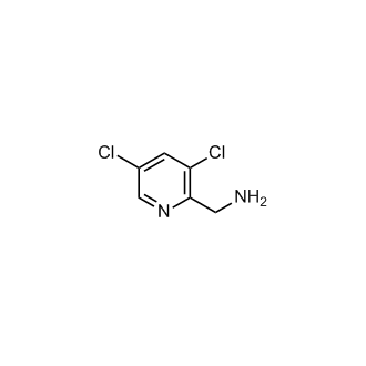 (3,5-Dichloropyridin-2-yl)methanamine