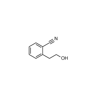 2-(2-Hydroxyethyl)benzonitrile