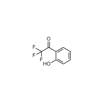 2,2,2-Trifluoro-1-(2-hydroxyphenyl)ethan-1-one