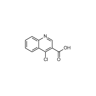 4-Chloroquinoline-3-carboxylic acid