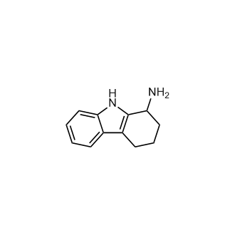 2,3,4,9-Tetrahydro-1h-carbazol-1-amine