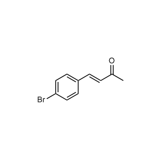 (E)-4-(4-Bromophenyl)but-3-en-2-one