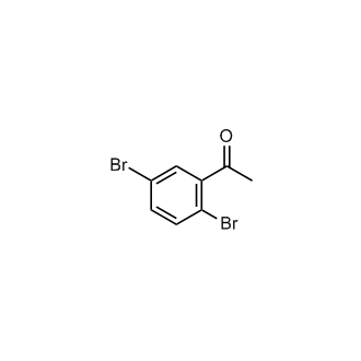 1-(2,5-Dibromophenyl)ethan-1-one