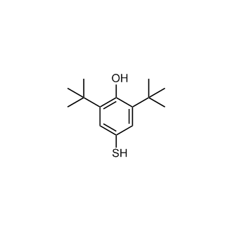 2,6-Di-tert-butyl-4-mercaptophenol