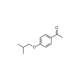1-(4-Isobutoxyphenyl)ethan-1-one