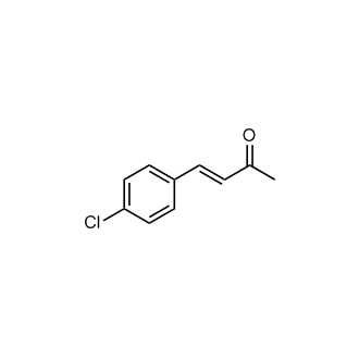4-(4-Chlorophenyl)but-3-en-2-one