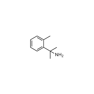 2-(O-tolyl)propan-2-amine