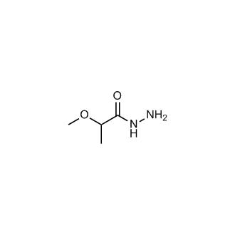 2-Methoxypropanehydrazide
