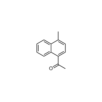 1-(4-Methylnaphthalen-1-yl)ethan-1-one