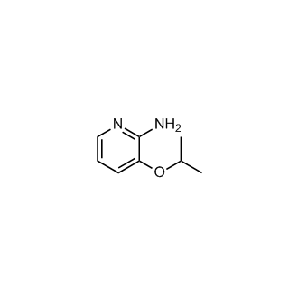 3-Isopropoxypyridin-2-amine