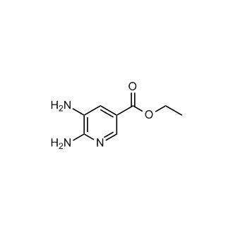 Ethyl 5,6-diaminonicotinate
