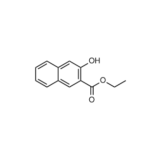 Ethyl 3-hydroxy-2-naphthoate