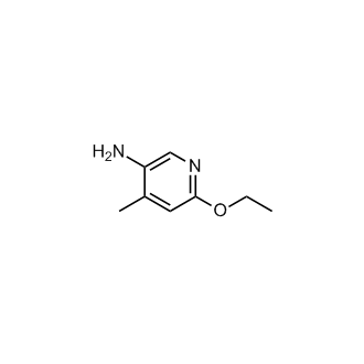 6-Ethoxy-4-methylpyridin-3-amine