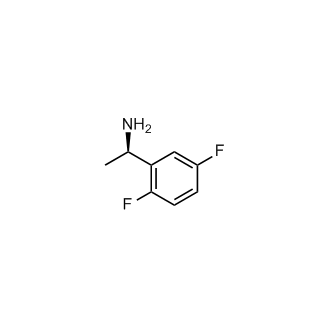 (R)-1-(2,5-Difluorophenyl)ethan-1-amine