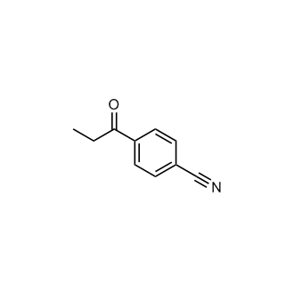 4-Propionylbenzonitrile